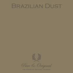 Pure &amp; Original krijtverf Brazilian Dust
