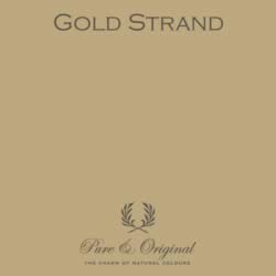 Pure &amp; Original krijtverf Gold Strand