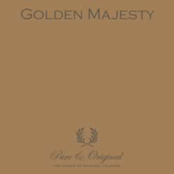 Pure &amp; Original krijtverf Golden Majesty