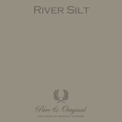 Pure &amp; Original krijtverf River Silt