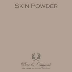 Pure &amp; Original krijtverf Skin Powder