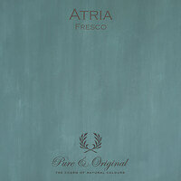 Pure &amp; Original kalkverf Atria