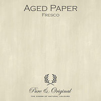 Pure &amp; Original kalkverf Aged Paper