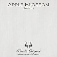 Pure &amp; Original Fresco&nbsp;kalkverf Apple Blossom