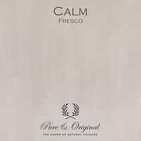 Pure &amp; Original kalkverf Calm
