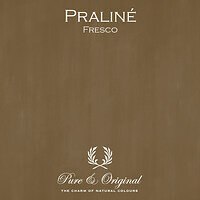 Pure &amp; Original kalkverf Olive Drab