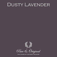 Pure &amp; Original kalkverf Dusty Lavender