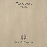 Pure &amp; Original Marrakech Walls Canvas