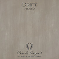 Pure &amp; Original Marrakech Walls Drift.