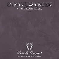 Pure &amp; Original Marrakech Walls Dusty Lavender