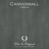 Pure &amp; Original Kalkverf Cannon Ball 300 ml