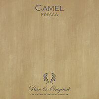 Pure &amp; Original Kalkverf Camel 300 ml