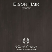 Pure &amp; Original Kalkverf Bison Hair 300 ml