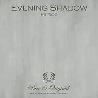 Pure &amp; Original Kalkverf Evening Shadow 300 ml