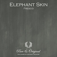 Pure &amp; Original Kalkverf Elephant Skin 300 ml