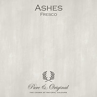 Pure &amp; Original Kalkverf Ashes 300 ml