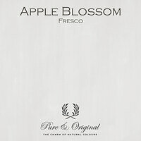Pure &amp; Original Kalkverf Apple Blossom 300 ml