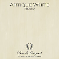 Pure &amp; Original Kalkverf Almond 300 ml