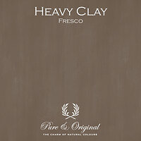 Pure &amp; Original Kalkverf Heavy Clay 300 ml