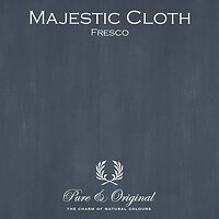 Pure &amp; Original Kalkverf Majestic Cloth 300 ml