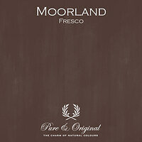 Pure &amp; Original Kalkverf Moorland 300 ml