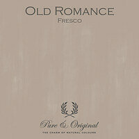 Pure &amp; Original Kalkverf Old Romance 300 ml