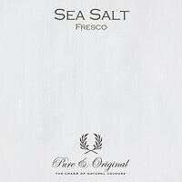 Pure &amp; Original Kalkverf Sea Salt 300 ml