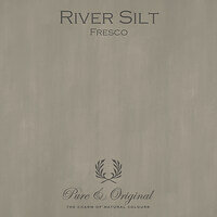 Pure &amp; Original Kalkverf River Silt 300 ml