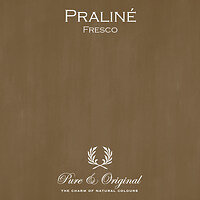 Pure &amp; Original Kalkverf  Praline 300 ml