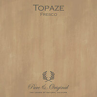Pure &amp; Original Kalkverf Topaze 300 ml