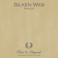 Pure &amp; Original Kalkverf Silken Web 300 ml