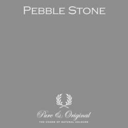 Pure &amp; Original High Gloss Pebble Stone
