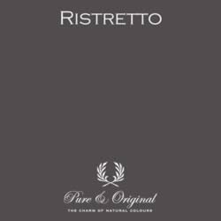 Pure &amp; Original High Gloss Ristretto