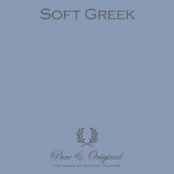 Pure &amp; Original High Gloss Soft Greek