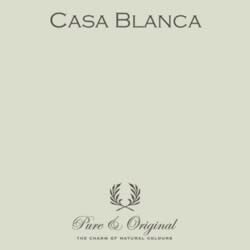 Pure &amp; Original High Gloss Casa Blanca