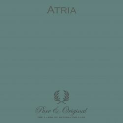 Pure & Original High Gloss Atria