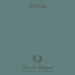 Pure &amp; Original High Gloss Atria