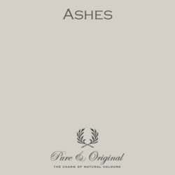 Pure & Original High Gloss Ashes