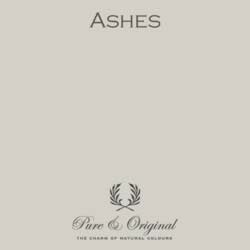 Pure &amp; Original High Gloss Ashes