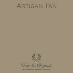 Pure & Original High Gloss Artisan Tan