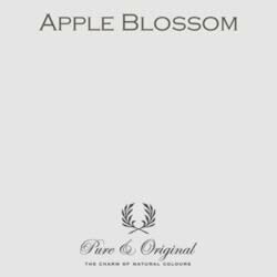 Pure & Original High Gloss Apple Blossom