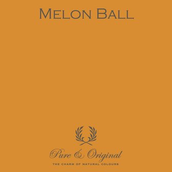 Pure &amp; Original High Gloss Melon Ball