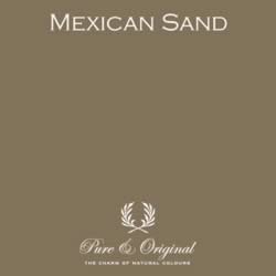 Pure &amp; Original Calx Mexican Sand