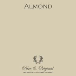 Pure &amp; Original Marrakech Walls Almond