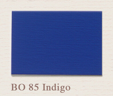 Painting the Past Krijtlak Eggshell Indigo BO85