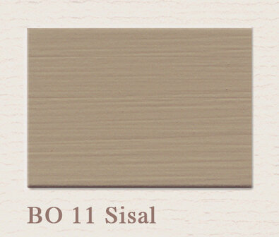 Painting the Past Krijtlak Eggshell Sisal BO11