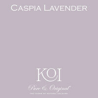 Pure &amp; Original Marrakech Walls Caspia Lavender