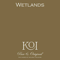Pure &amp; Original Classico Krijtverf Wetlands