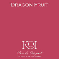 Pure &amp; Original Classico Krijtverf Dragon Fruit