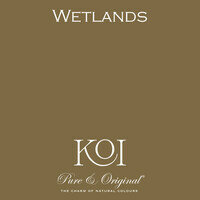 Pure &amp; Original Traditional Paint Wetlands